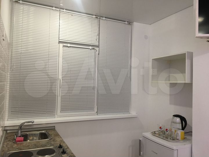 Комната 24 м², 1/3 эт.