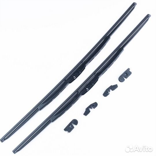 Щётки стеклоочистителя