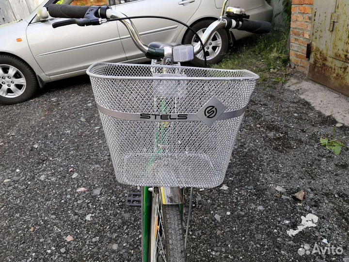 Продаю велосипед Stels