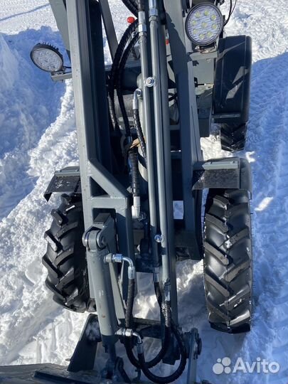 Косилка Агросельмаш КРН-2,1, 2021