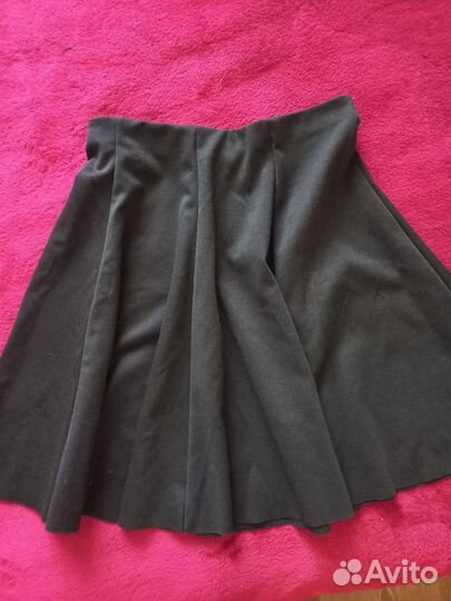 Вещи пакетом на девочку 10-12 лет