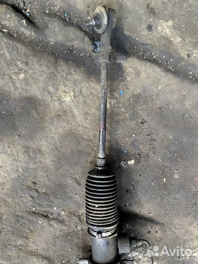 Рулевая рейка 2.0 CRDi D4EA Hyundai Trajet