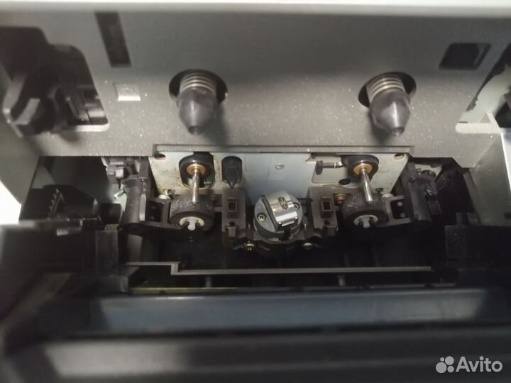 Музыкальный центр technics