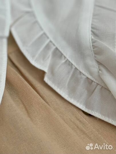 Платья на девочку 86-122