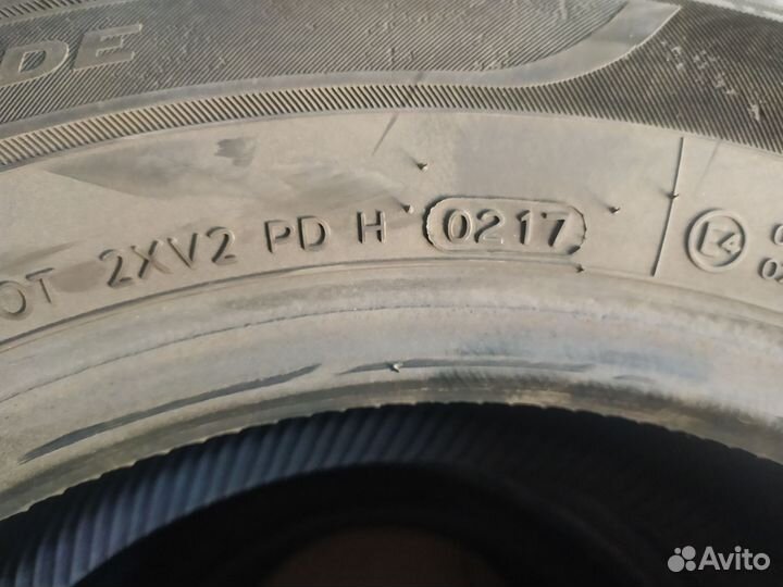 Шины215/65R16C