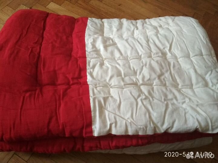 Одеяло детское