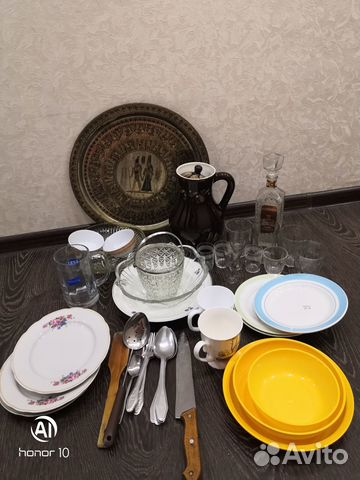 Посуда для кухни