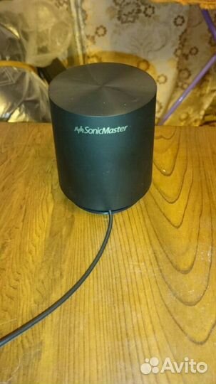Asus Sonicmaster Subwoofer 2.5mm original