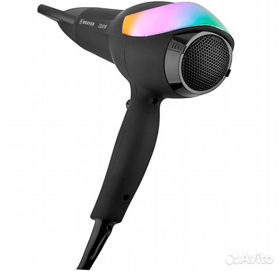 Фен brayer BR3003