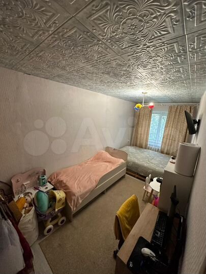 2-к. квартира, 45 м², 4/5 эт.