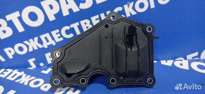 Маслоотделитель Ford Focus 2 седан shda 2007