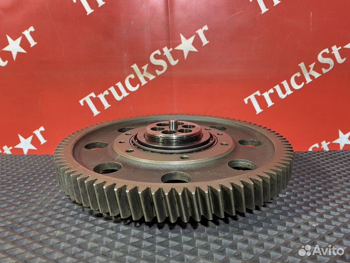 Шестерня грм промежуточная