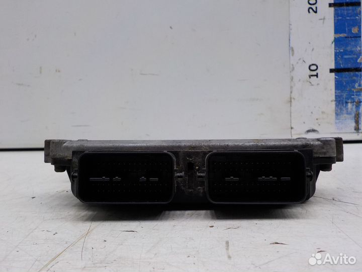 Блок управления двигателем Suzuki Grand Vitara 200