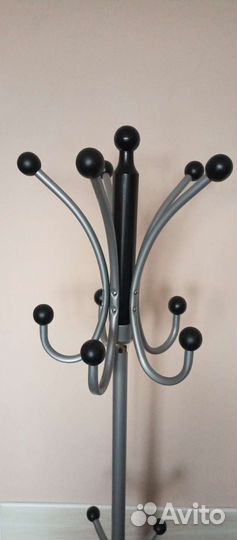 Вешалка напольная