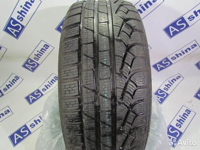 Pirelli Winter 210 SnowControl Serie II 225/45 R17 93Q