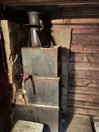 Дача 24 м² на участке 6,9 сот.