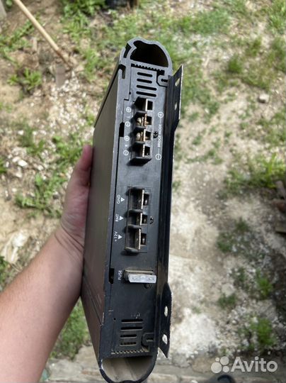 Магнитафон Aura