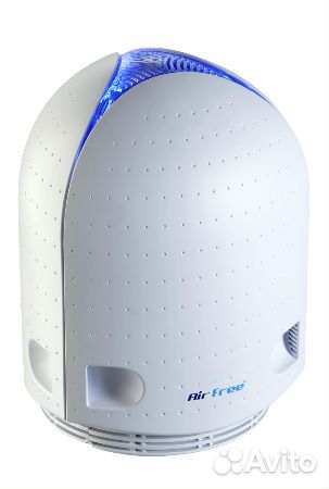 Очиститель воздуха Airfree P60, белый