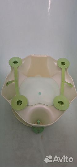 Стульчик для купания
