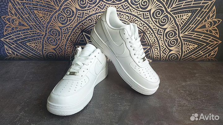 Nike Air Force 1 low