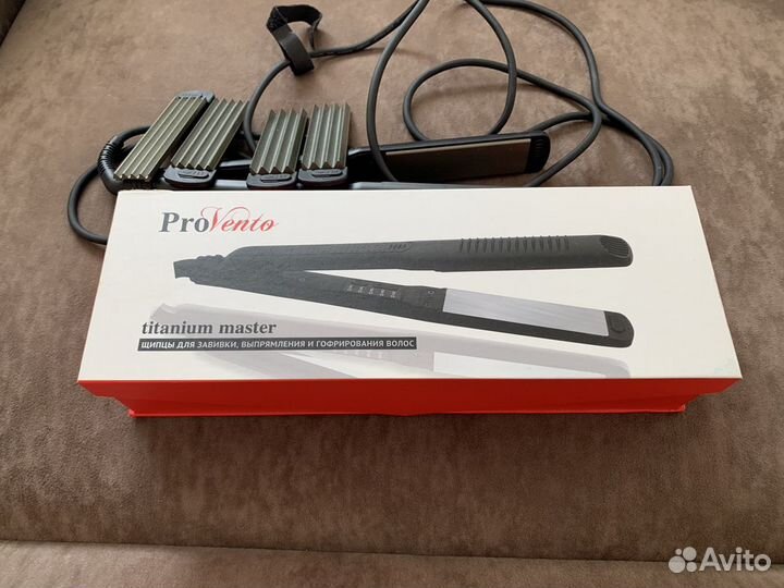 Выпрямитель профессиональный