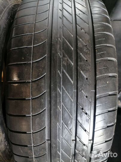 Goodyear Eagle F1 AT 255/55 R18 109V