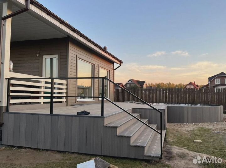 Сваи Винтовые Для Фундамента