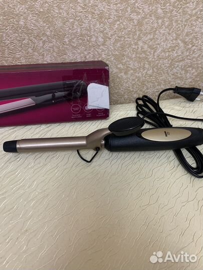 Щипцы для укладки волос BST1119
