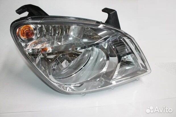 Фара Газель Next оригинал правая в наличии