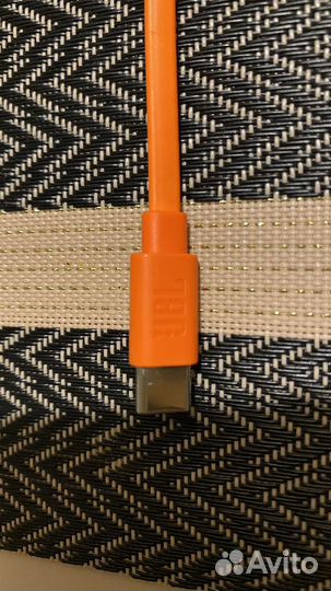 Кабель зарядки для JBl