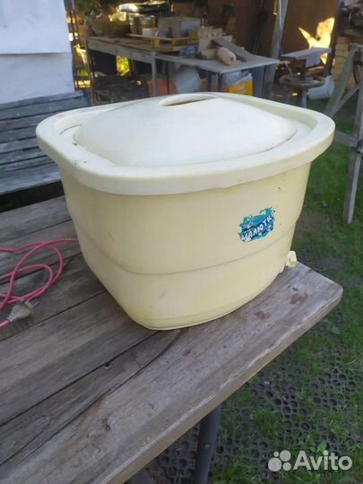 Стиральная машинка