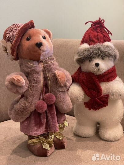 Игрушки Европа