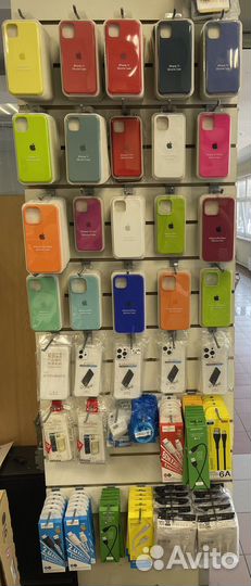 Чехол для iPhone