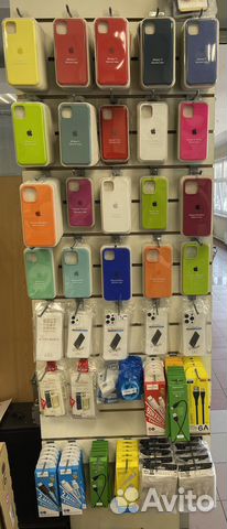 Чехол для iPhone