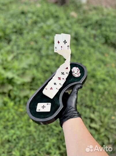 Эксклюзивный нож 