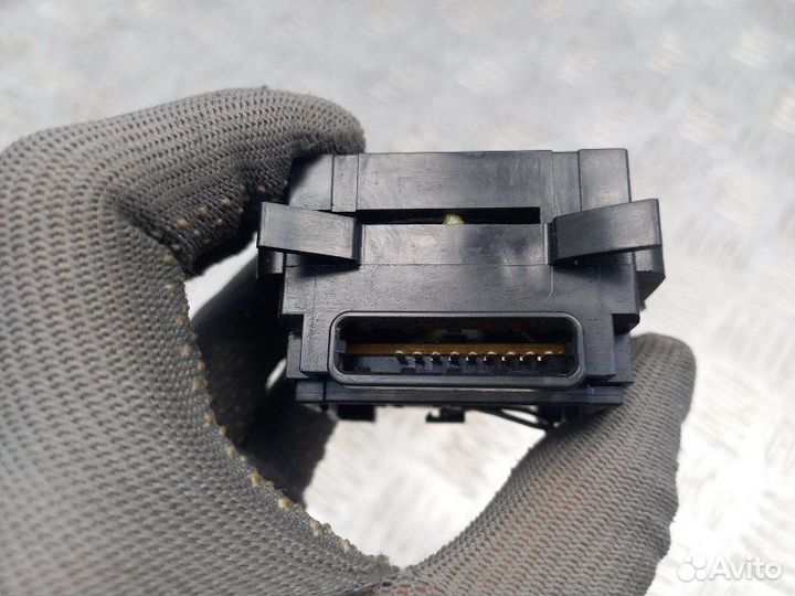 Переключатель стеклоочистителей Mitsubishi L200 KB