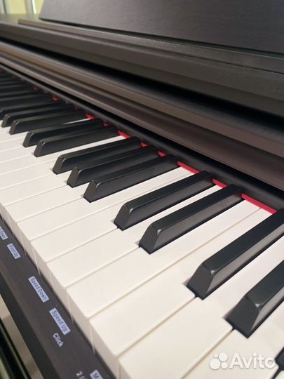 OrLA cdp1 Цифровое пианино