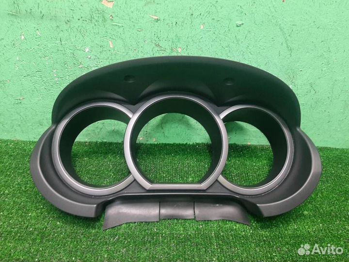 Рамка панели приборов Suzuki Grand Vitara 2007