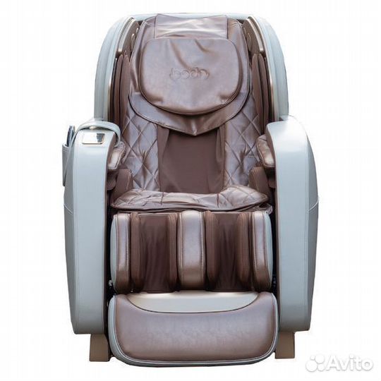 Массажное кресло Bodo Excellence Rose Gold