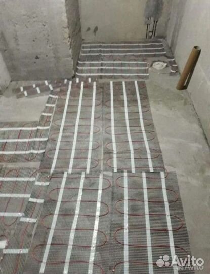 Услуги электрика