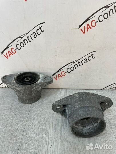 Опора заднего амортизатора Audi A6 C6 3.0 TDI