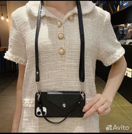 Чехол для iPhone 12 mini