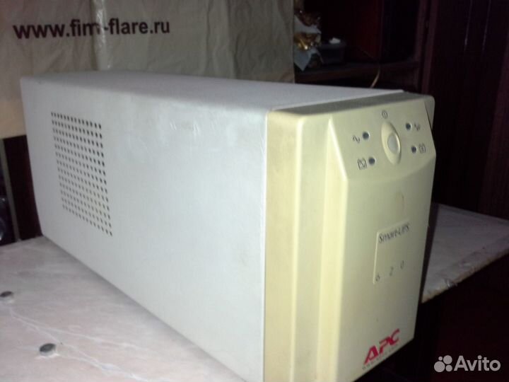 Бесперебойник