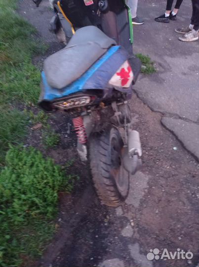 Стелс белка