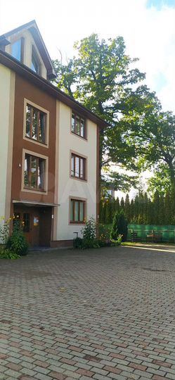 3-к. квартира, 89 м², 3/3 эт.