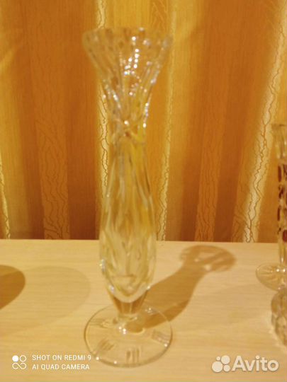 Хрусталь Германия