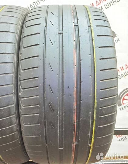 Hankook Ventus S1 Evo 2 K117 245/40 R18 93Y