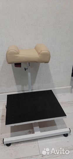 Подставка для педикюра