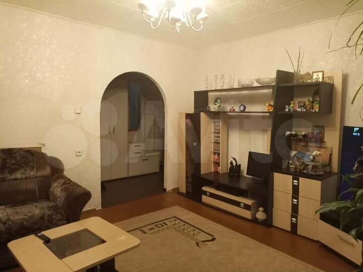 4-к. квартира, 79 м², 3/9 эт.