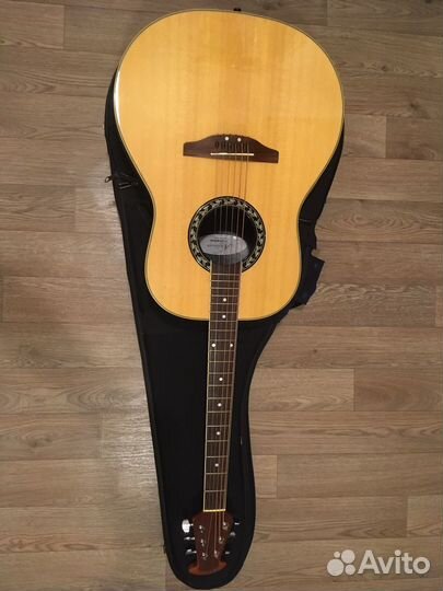 Электроакустическая гитара Ovation Applause